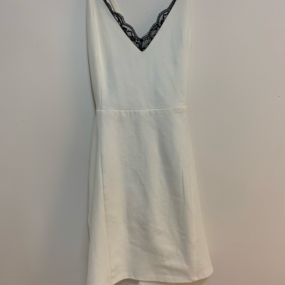 ‘Lush’ Dress